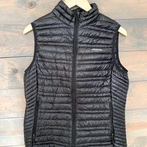 Patagonia Nano Puffy Vest